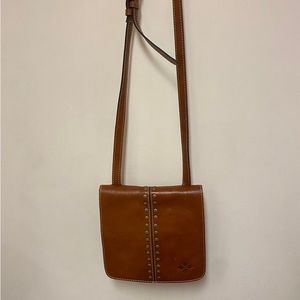 Patricia Nash crossbody bag
